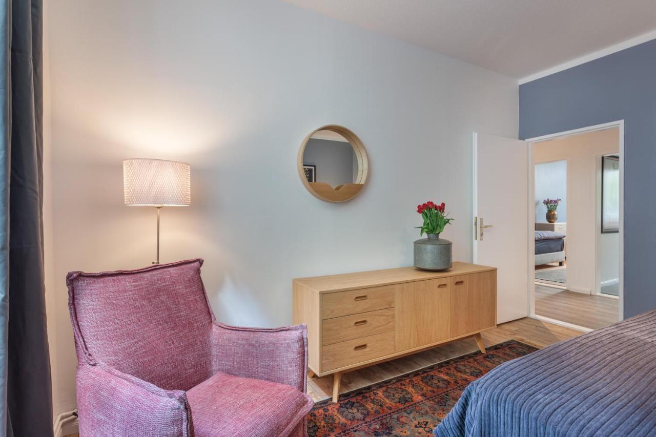 Paul Robeson Str. Ii Apartment